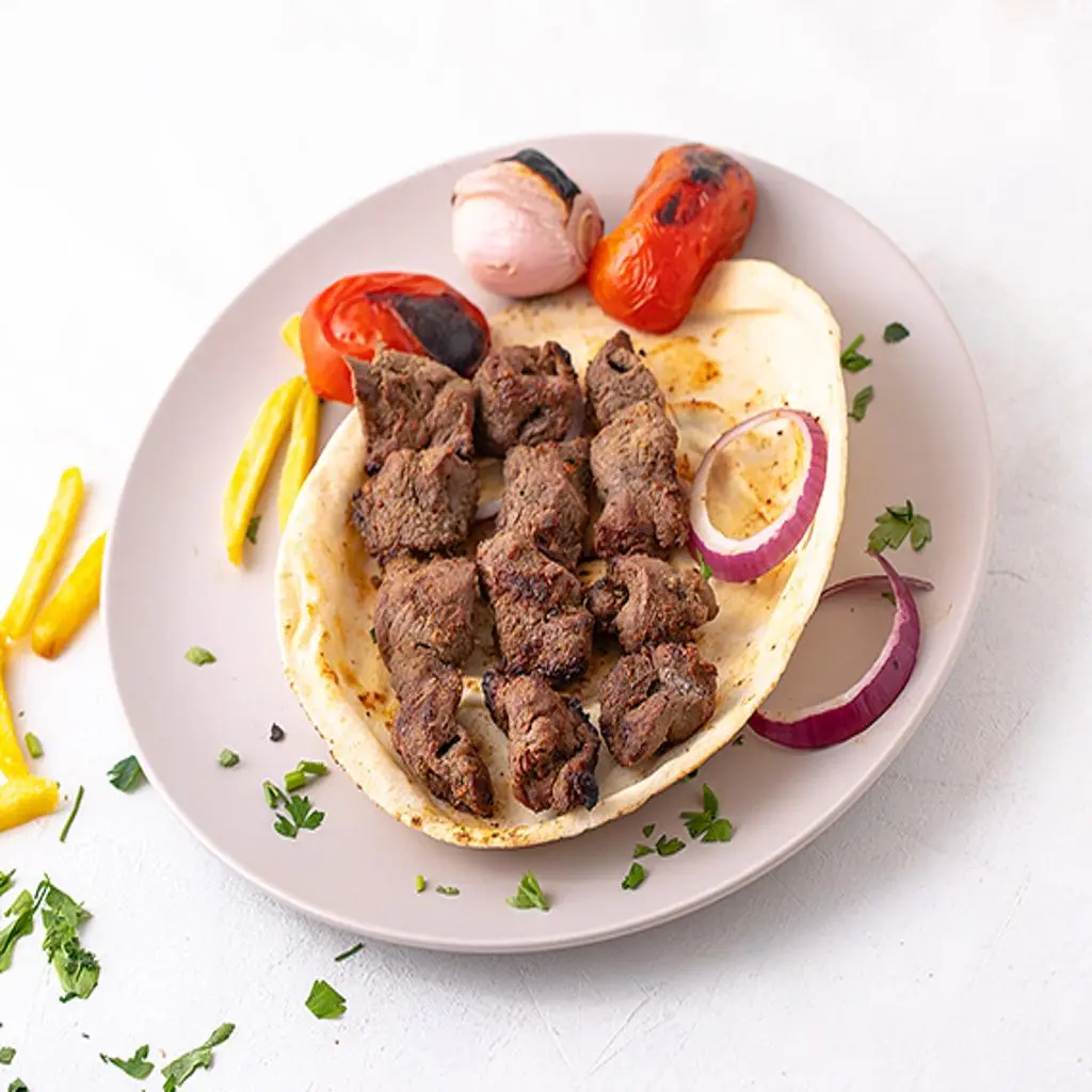 Meat Awsal